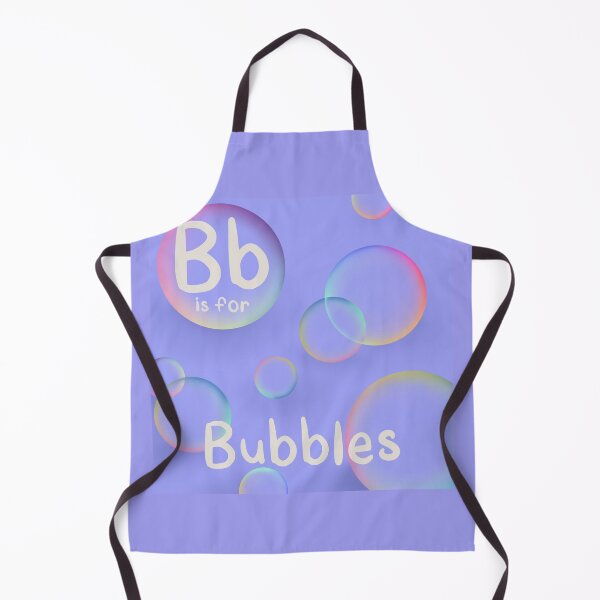 Item preview, B is for Bubbles designed and sold by simonescha.