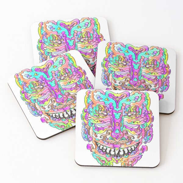Item preview, Vibrant Identity designed and sold by DRSsstruggley.