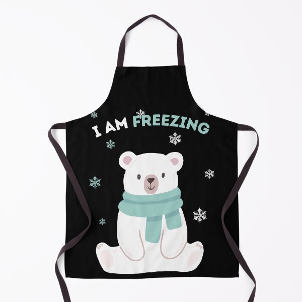 Item preview, I am freezing designed and sold by Gilpro Designs.