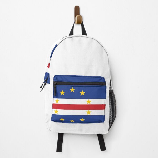 Item preview, Cape Verdean Flag designed and sold by egrubbs.