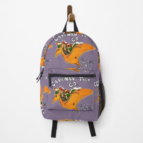 Item preview, Caveman Taco Co.  designed and sold by PyroAshes.