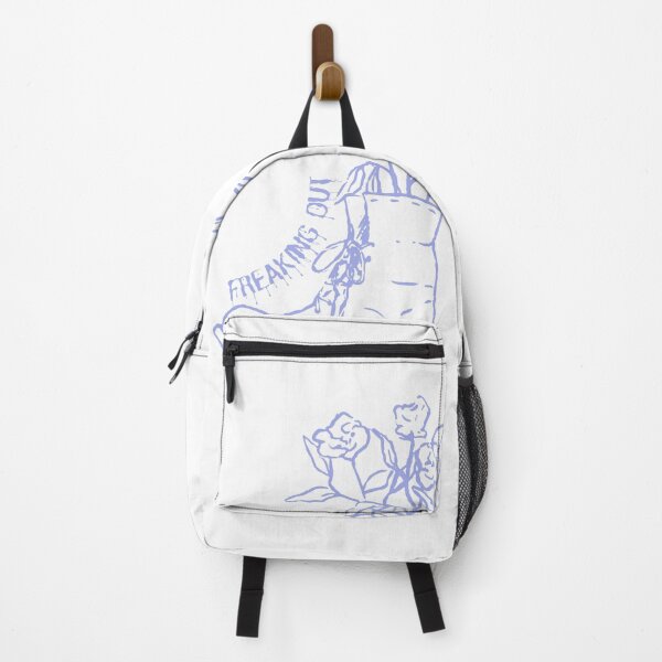 Item preview, The Wrecks: Freaking Out designed and sold by designedbybouts.