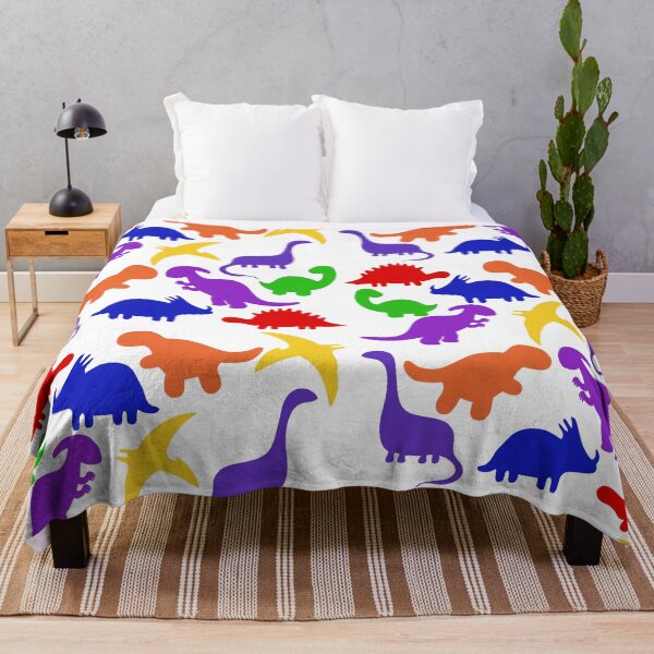 Item preview, dinosaurios arcoiris designed and sold by ChronicCrafty.