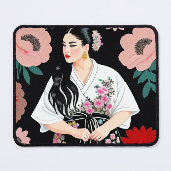 Item preview, Kimono swimwear designed and sold by Roxburylane.