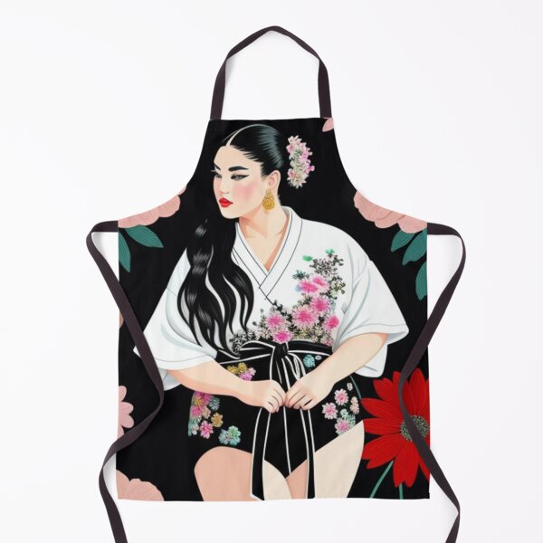 Item preview, Kimono swimwear designed and sold by Roxburylane.