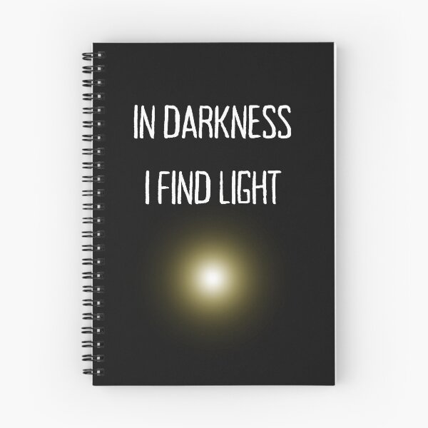 Item preview, Nocturnal Illumination: Light in the Dark designed and sold by ZION-E-Store.
