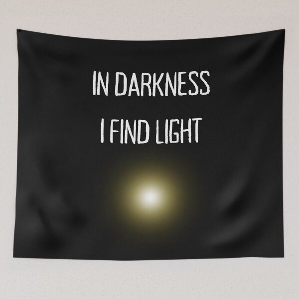 Item preview, Nocturnal Illumination: Light in the Dark designed and sold by ZION-E-Store.