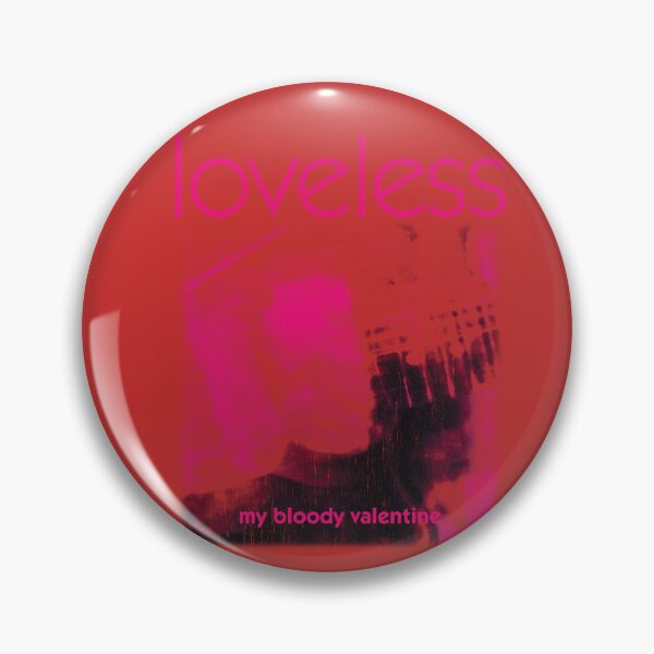 Item preview, My Bloody Valentine designed and sold by brianhillDESIGN.