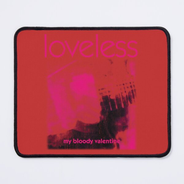 Item preview, My Bloody Valentine designed and sold by brianhillDESIGN.