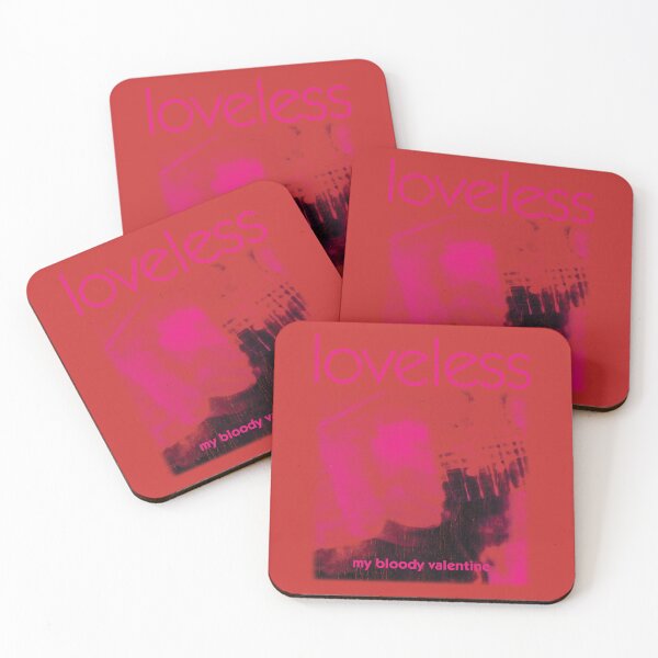 Item preview, My Bloody Valentine designed and sold by brianhillDESIGN.