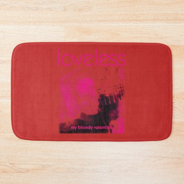 Item preview, My Bloody Valentine designed and sold by brianhillDESIGN.
