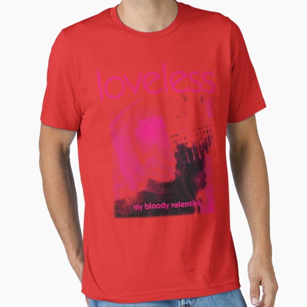 Loveless My Bloody Valentine T-Shirts for Sale | Redbubble