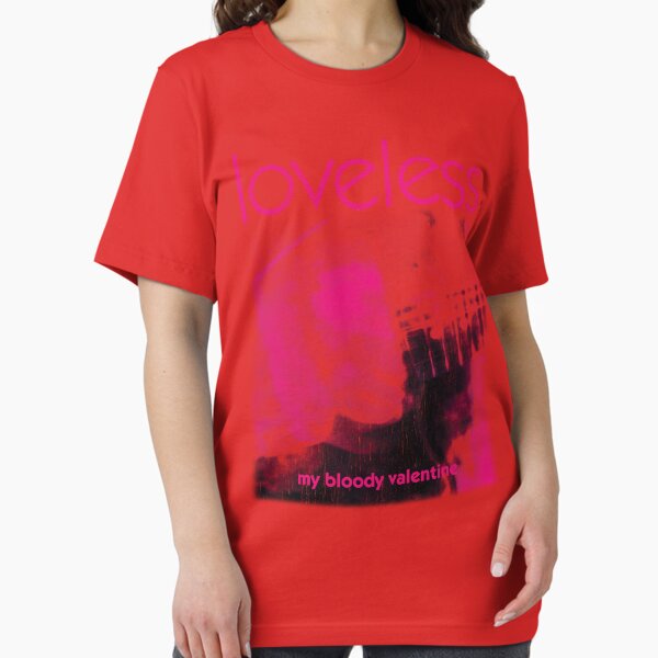 Artikel-Vorschau von My Bloody Valentine, designt und verkauft von brianhillDESIGN.