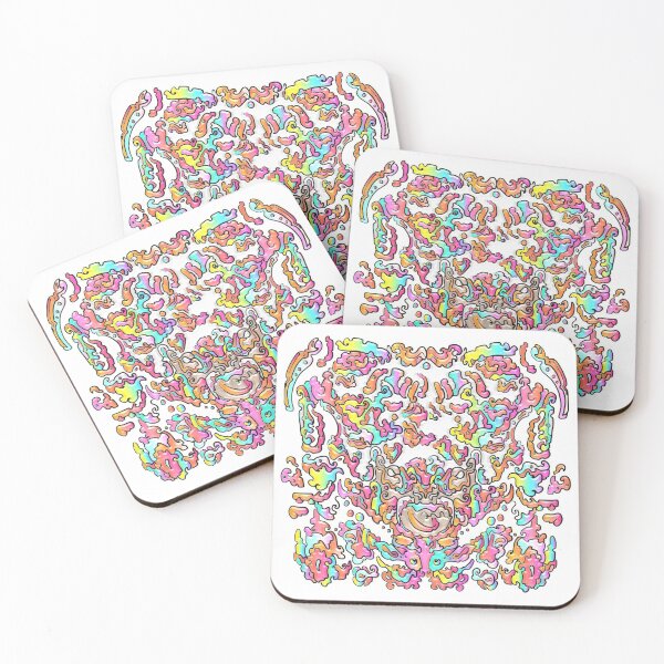 Item preview, Abstract Symphony designed and sold by DRSsstruggley.
