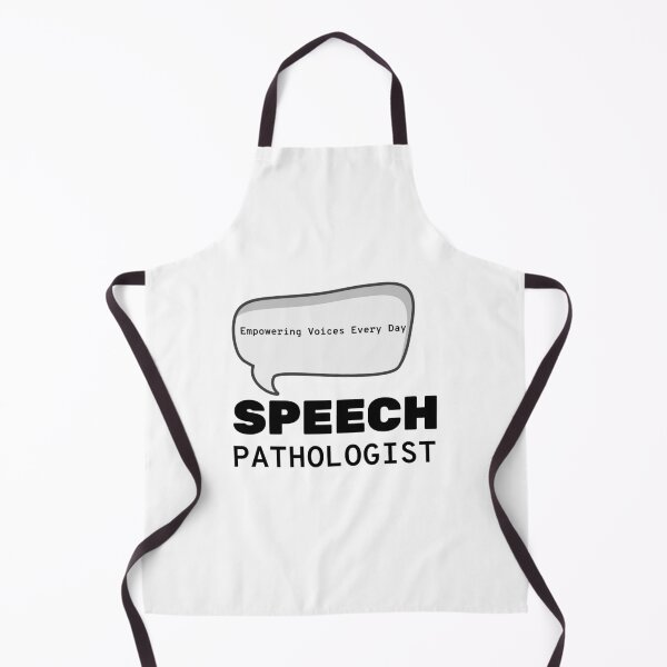 Item preview, Speech Pathologist - Empowering Voices Every Day designed and sold by Whackadoodletee.