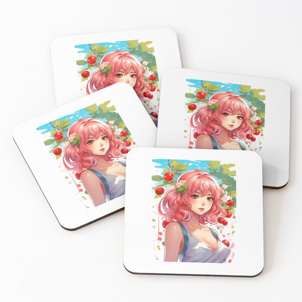 Item preview, Sakura Serenity designed and sold by Andreas M. Mueller.