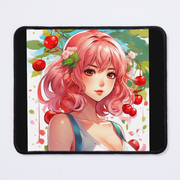 Item preview, Sakura Serenity designed and sold by Andreas M. Mueller.
