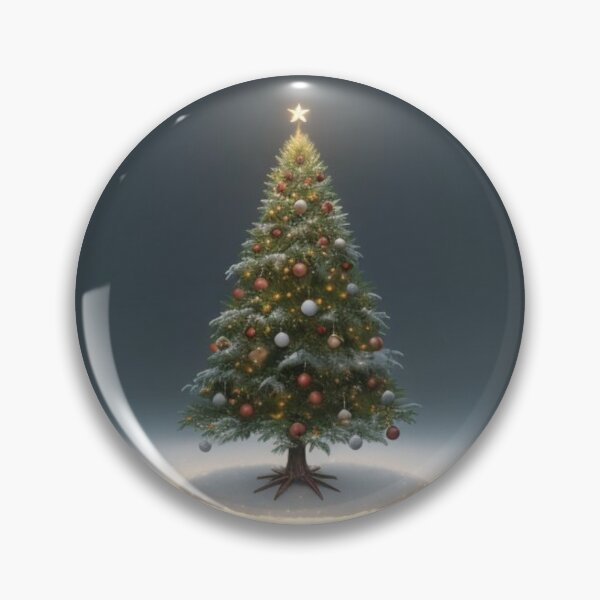 Item preview, Christmas Tree designed and sold by ryosShop.