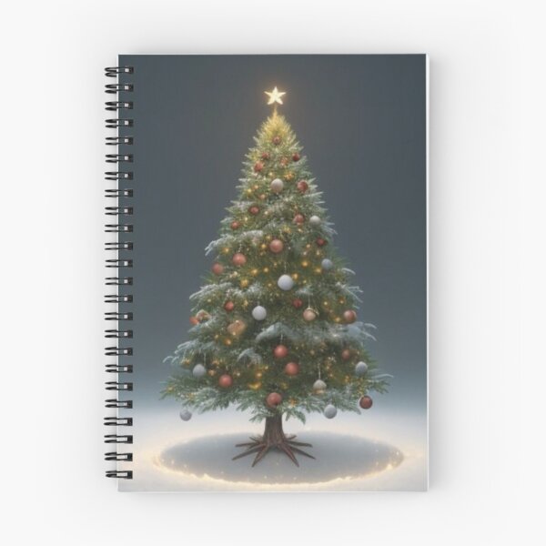 Item preview, Árbol de Navidad designed and sold by ryosShop.