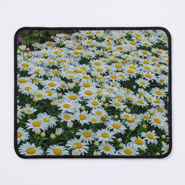 Item preview, 1,000 Piece Puzzle Challenge~Beautiful Flowers&Classic Scenics: Home Decor ~ Stickers, Magnets, Desk Mats, Mouse Pads, Pillows, Totes, Wall Art, Metal Art, Clock, Comforter, Blanket, Bath Mat designed and sold by MoreEZUSA-Here.