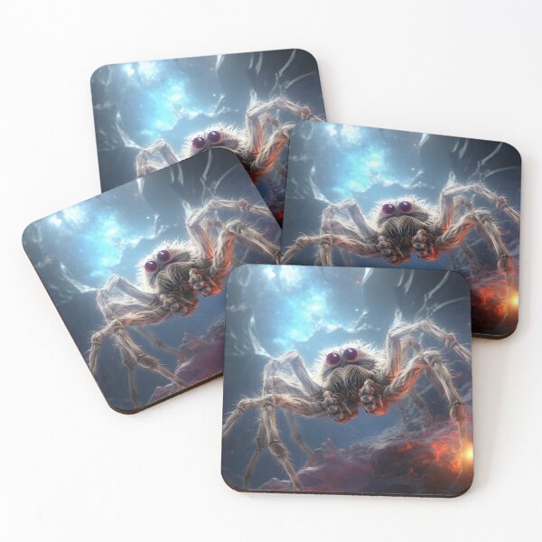 Item preview, Space Spider designed and sold by NAFDesigns.