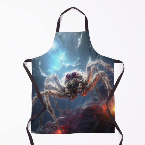 Item preview, Space Spider designed and sold by NAFDesigns.