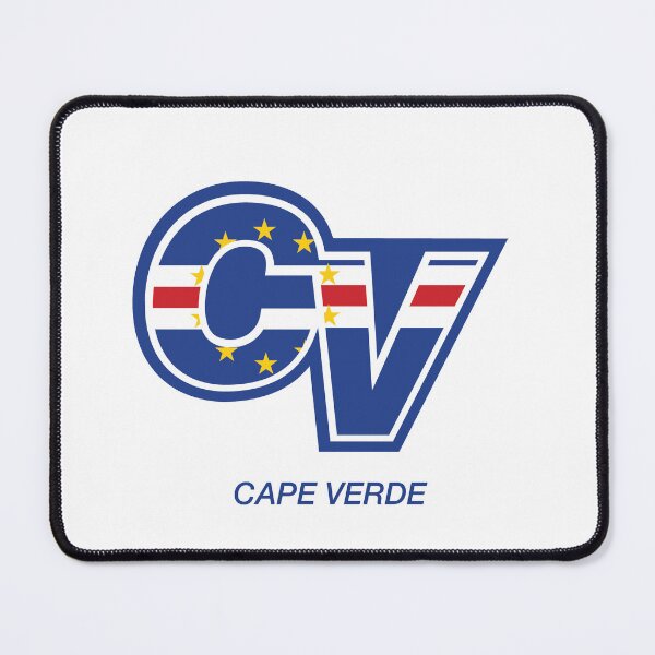 Item preview, Cape Verde Forever designed and sold by egrubbs.