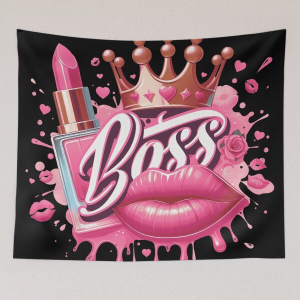Item preview,  Boss Babe Gifts  designed and sold by Design Den.