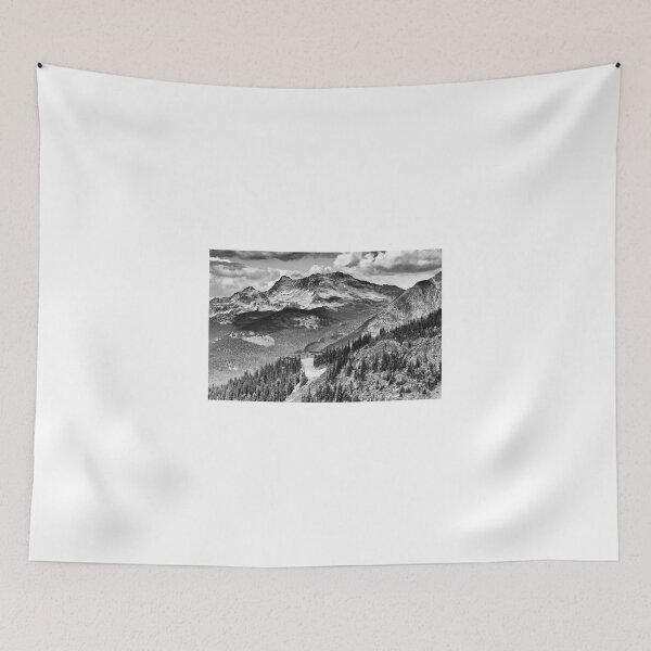 Item preview, Crystal Ridge Express designed and sold by Eunice Gibb.