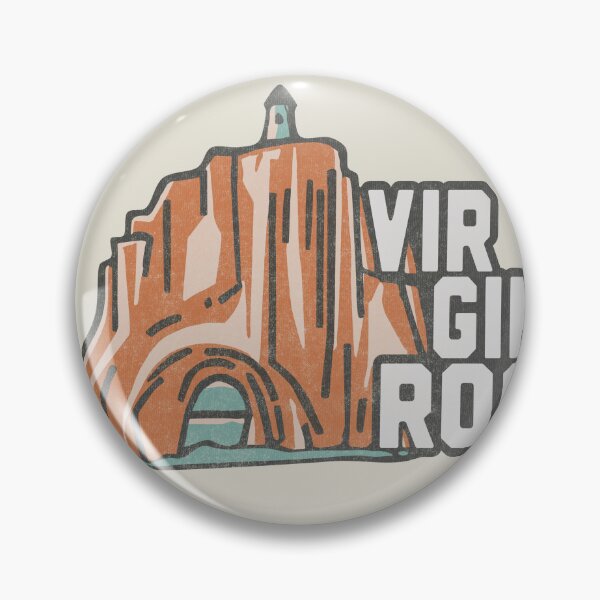 Item preview, Virgin Rock Ballybunion Cliff designed and sold by Wissam Ramadan.