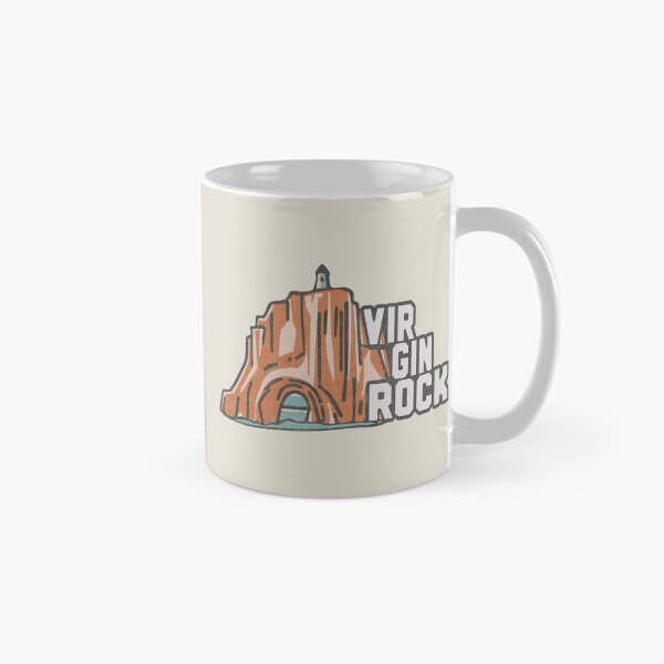 Item preview, Virgin Rock Ballybunion Cliff designed and sold by Wissam Ramadan.