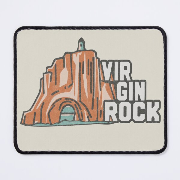 Item preview, Virgin Rock Ballybunion Cliff designed and sold by Wissam Ramadan.