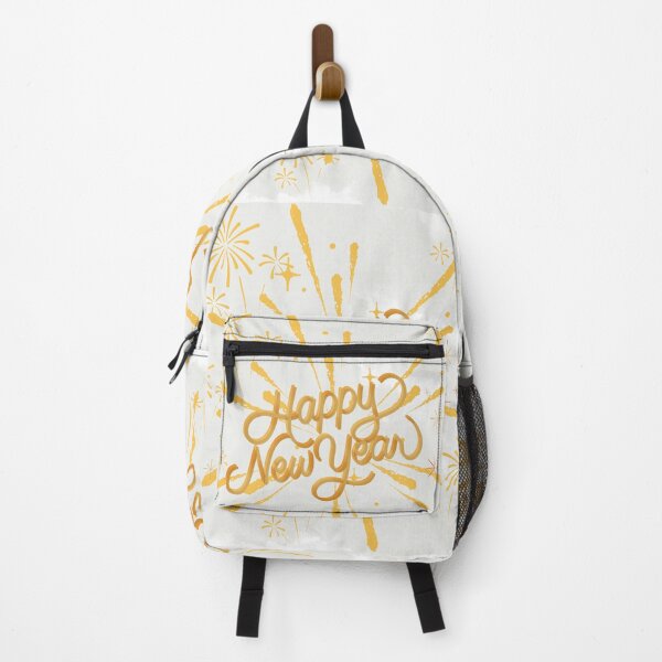 Item preview, Happy New Year designed and sold by mcbuiati.