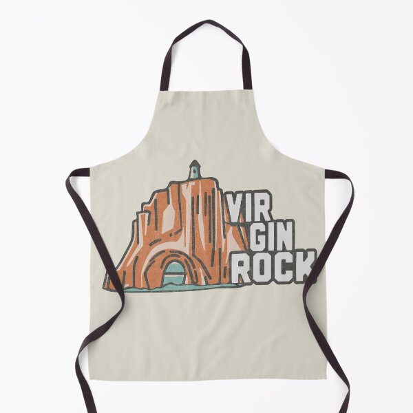 Item preview, Virgin Rock Ballybunion Cliff designed and sold by Wissam Ramadan.