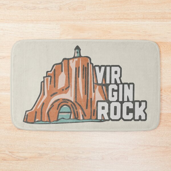 Item preview, Virgin Rock Ballybunion Cliff designed and sold by Wissam Ramadan.