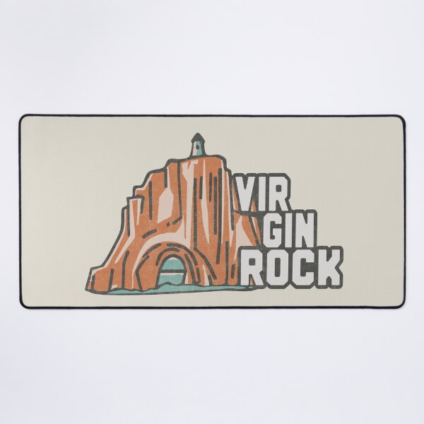 Item preview, Virgin Rock Ballybunion Cliff designed and sold by Wissam Ramadan.