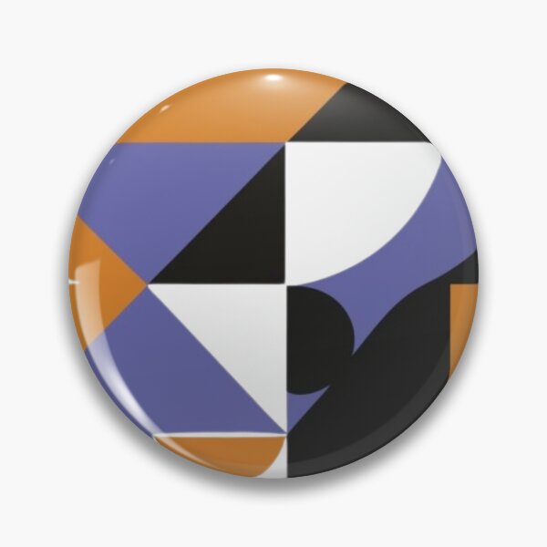 Item preview, The Orange and Purple designed and sold by The Bubble 1307.