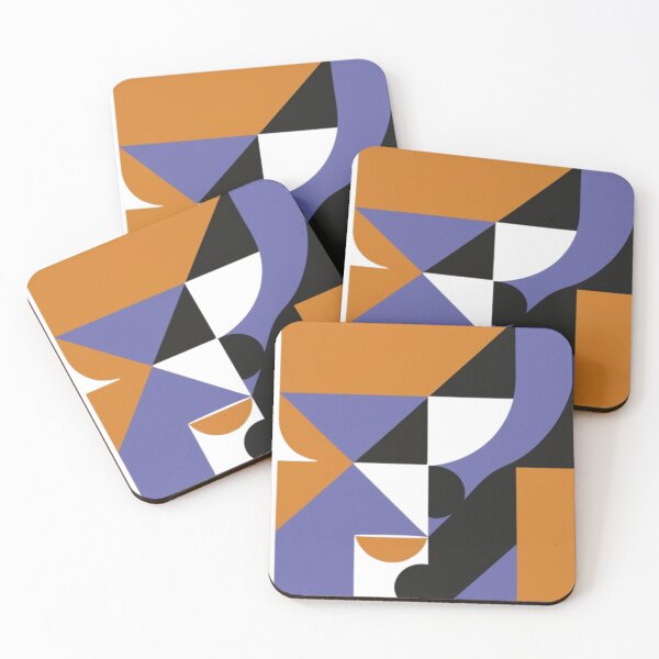 Item preview, The Orange and Purple designed and sold by The Bubble 1307.
