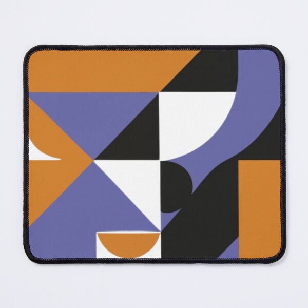 Item preview, The Orange and Purple designed and sold by The Bubble 1307.