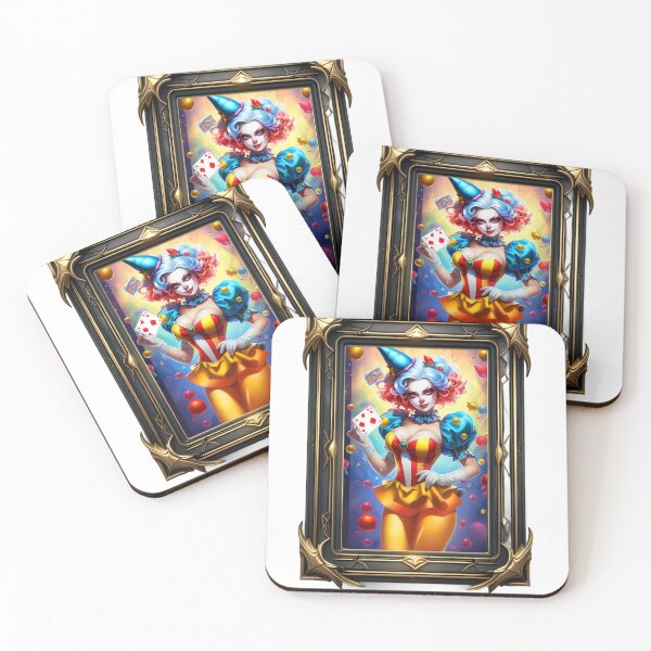 Item preview, Magician Mystical Maven designed and sold by txstock.