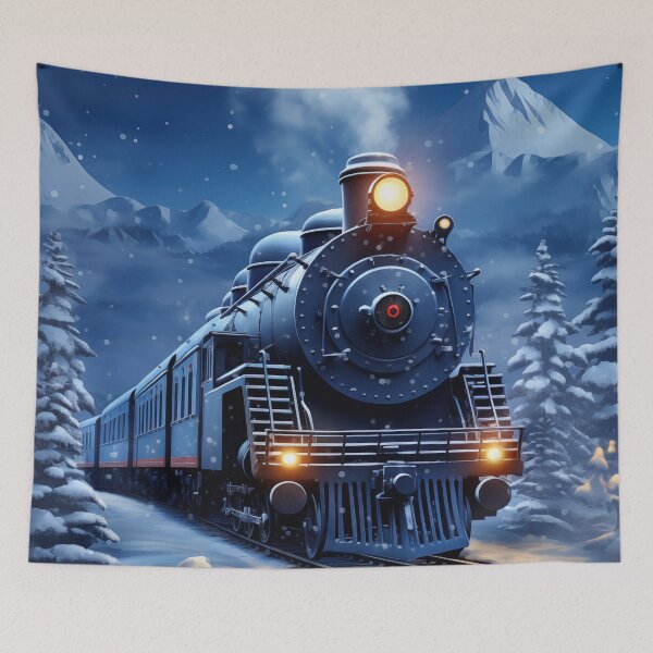 Item preview, Enchanted Winter Giftscapes designed and sold by FireScreen.
