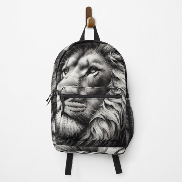 Item preview, Lion paint 20 designed and sold by NaphDesigns.