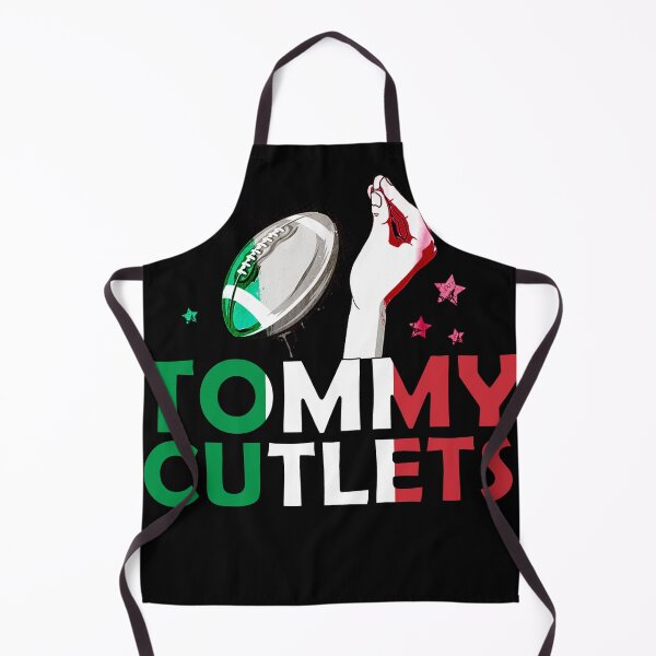 Item preview, chuletas tommy designed and sold by studiopekepeke.