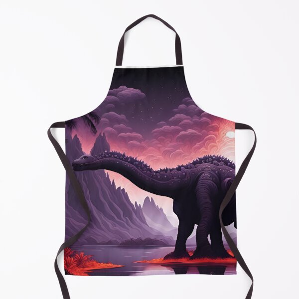 Artikelvorschau, Morgendämmerung der Dinosaurier entworfen und verkauft von Bright-Moonrise.