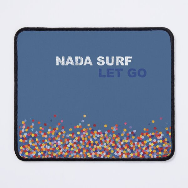 Item preview, Nada Surf designed and sold by brianhillDESIGN.