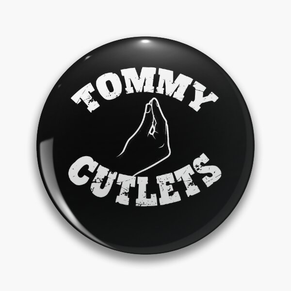 Item preview,  tommy cutlets designed and sold by studiopekepeke.