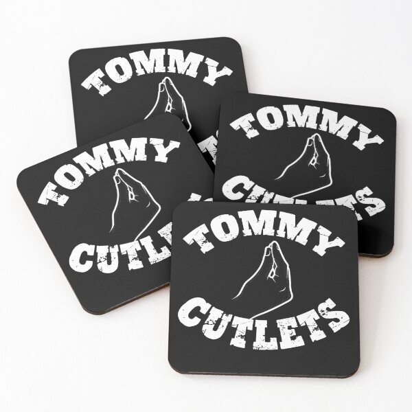 Item preview, chuletas tommy designed and sold by studiopekepeke.