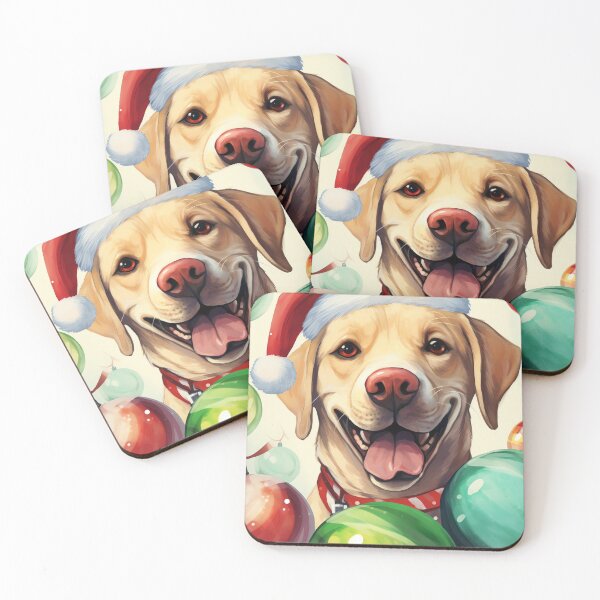 Item preview, Merry Bulldog Fest designed and sold by cute-animals99.