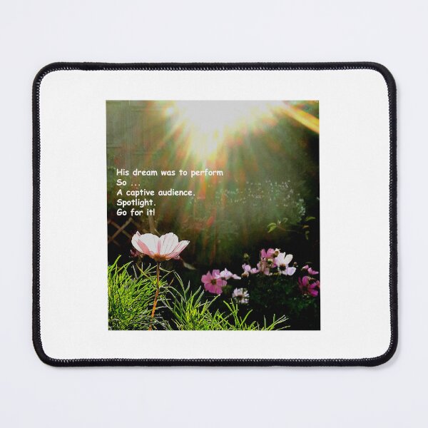 Item preview, The Performer designed and sold by FrankieLassut.