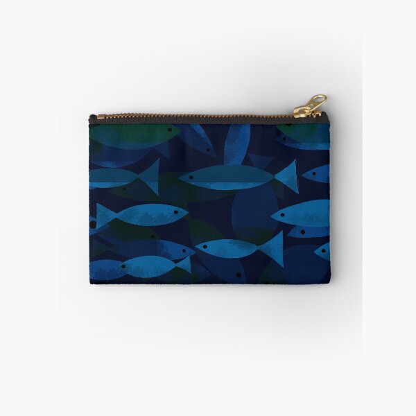 Item preview, Blue Fish  designed and sold by Andrew  Hitchen.